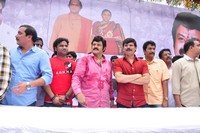 Balakrishna and Boyapati New Film Launch
